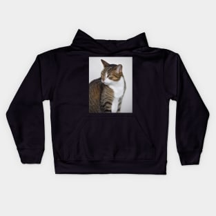 Toby Kids Hoodie